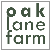 Oak Lane Farm - home page